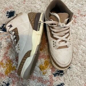 Nike Air Jordan 3 Retro “Palomino”